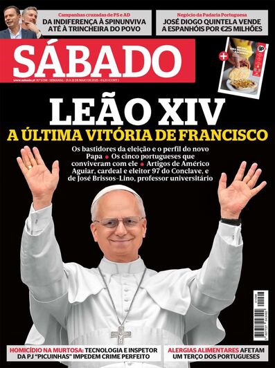 15 a 21 de maio de 2025