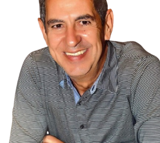 Donizete Rodrigues