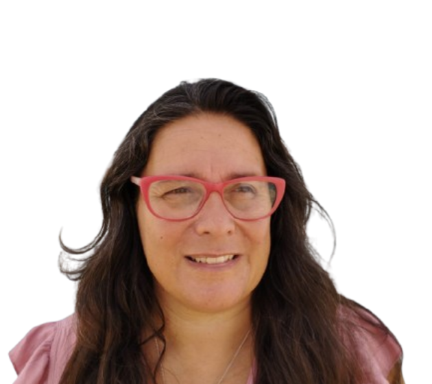 Mónica Pereira