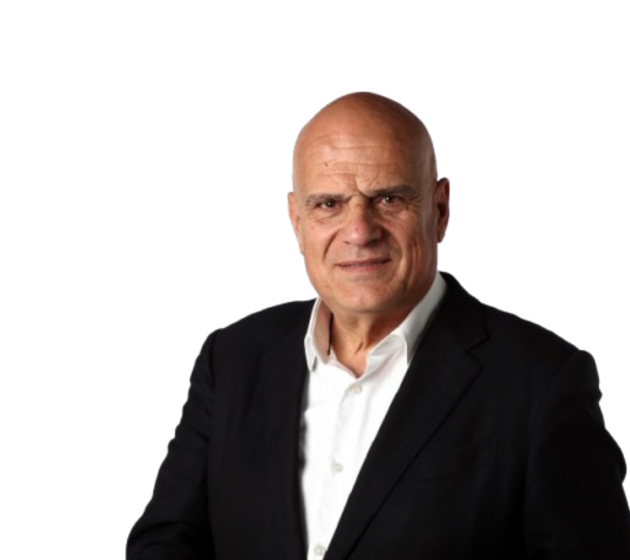 Luís Paixão Martins