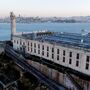 De tentativas de fugas a local turístico: a história de Alcatraz que Trump mandou reabrir