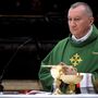 Pietro Parolin, o cardeal que lidera apostas para Papa à entrada para o conclave