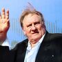 Gérard Depardieu condenado a 18 meses de prisão com pena suspensa por agressão sexual