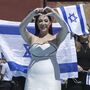 Eurovisão. Concorrente israelita sobreviveu ao ataque do Hamas e quer “espalhar o máximo de amor possível”