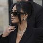 Kim Kardashian usa colar de €1,3 milhões no julgamento do seu roubo em Paris