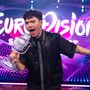 Vencedor da Eurovisão faz história entre a comunidade homossexual