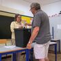 Legislativas: Mesas de voto encerraram às 19:00 em Portugal Continental e na Madeira