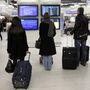 Situação continuará complicada no aeroporto de Paris-Orly na segunda-feira