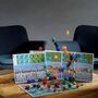 Oito jogos de cartas e tabuleiro para juntar todos à mesa