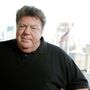 Morreu o ator George Wendt
