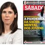 Jornalista da SÁBADO vence prémio da Sociedade Portuguesa de Psiquiatria e Saúde Mental