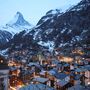 Suíça. Cinco pessoas foram encontradas mortas nas montanhas perto de Zermatt