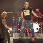 Concerto de Guns N' Roses em Coimbra com 95% de bilhetes vendidos 