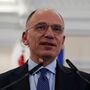 Enrico Letta é mais um dos nomes de relevo que vai estar presente na “The Lisbon Conference”
