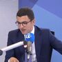 Sebastião Bugalho admite amizade com um dos elementos do caso Tutti-Frutti mas revela que não conhece bem o caso