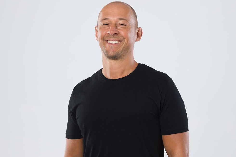 Nutricionista Alexandre Azevedo