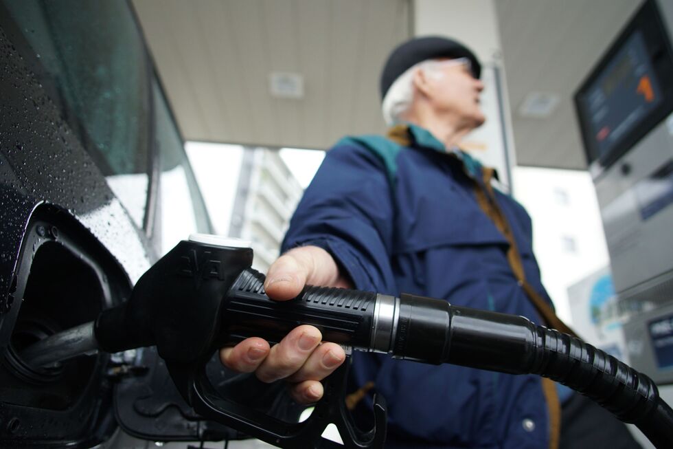 bomba, combustíveis, gasolina, gasóleo