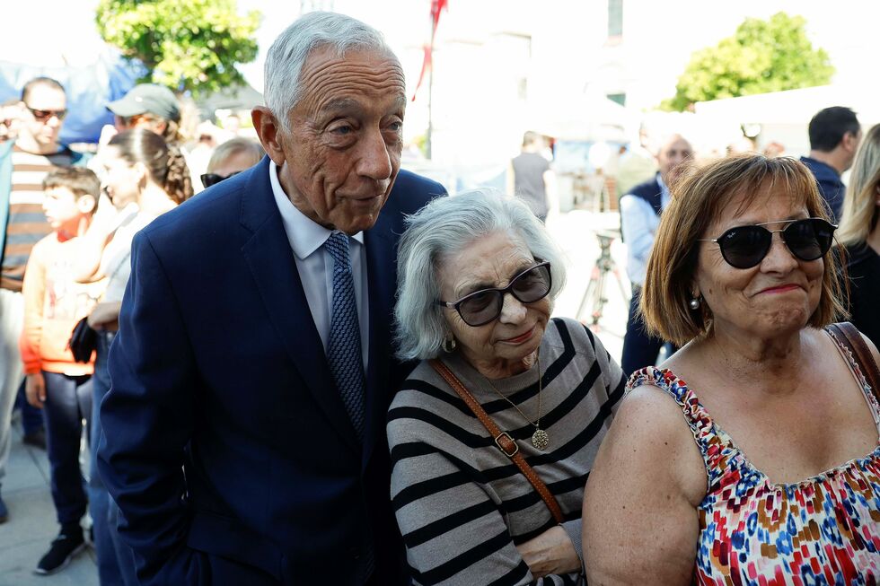 Marcelo Rebelo de Sousa