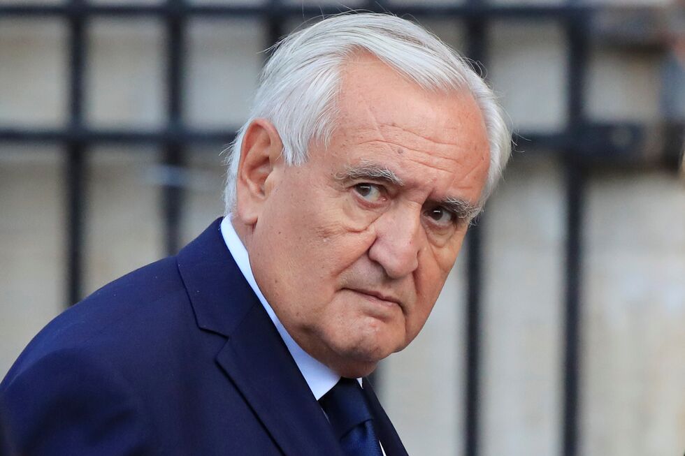 Jean-Pierre Raffarin