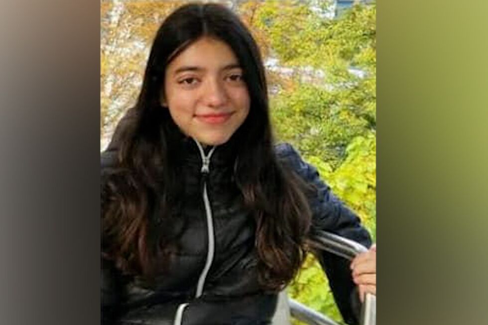 Mandy tinha 15 anos e foi morta por amiga mais nova