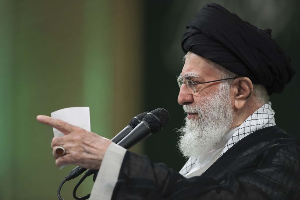 Khamenei