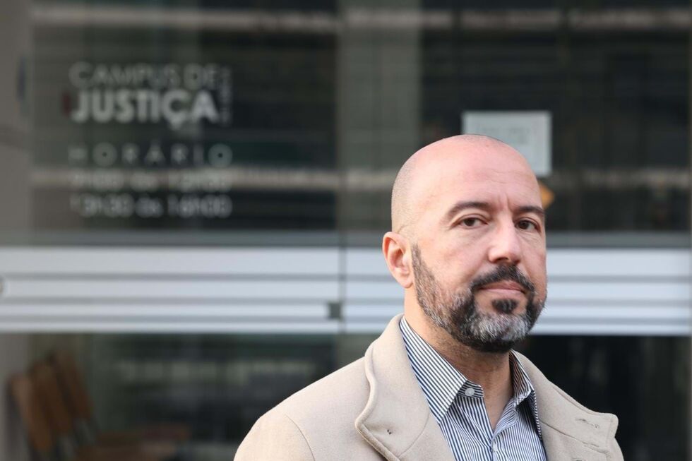 Mário Machado