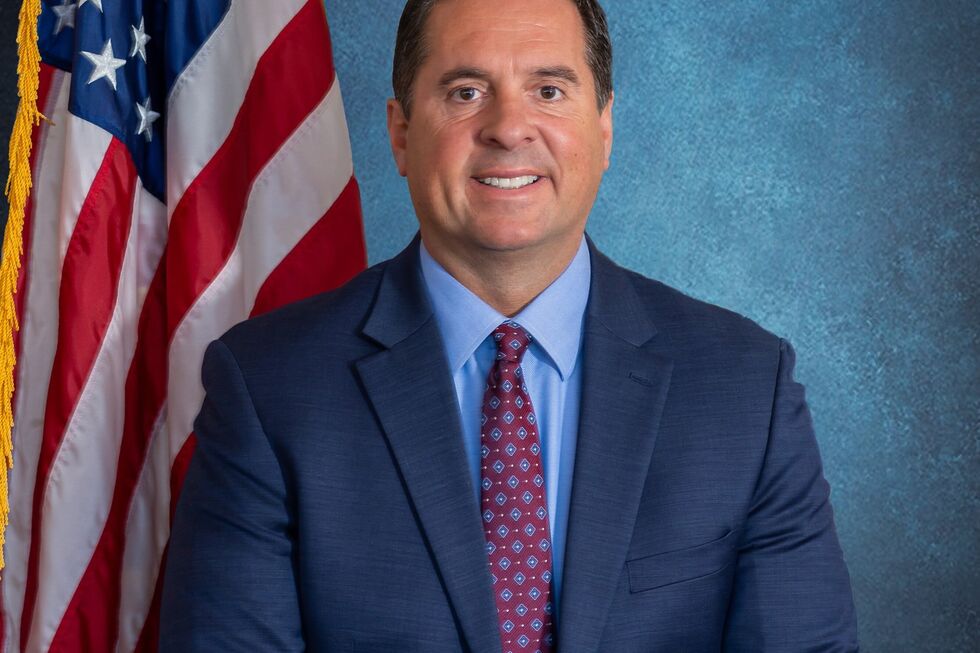 Devin Nunes 