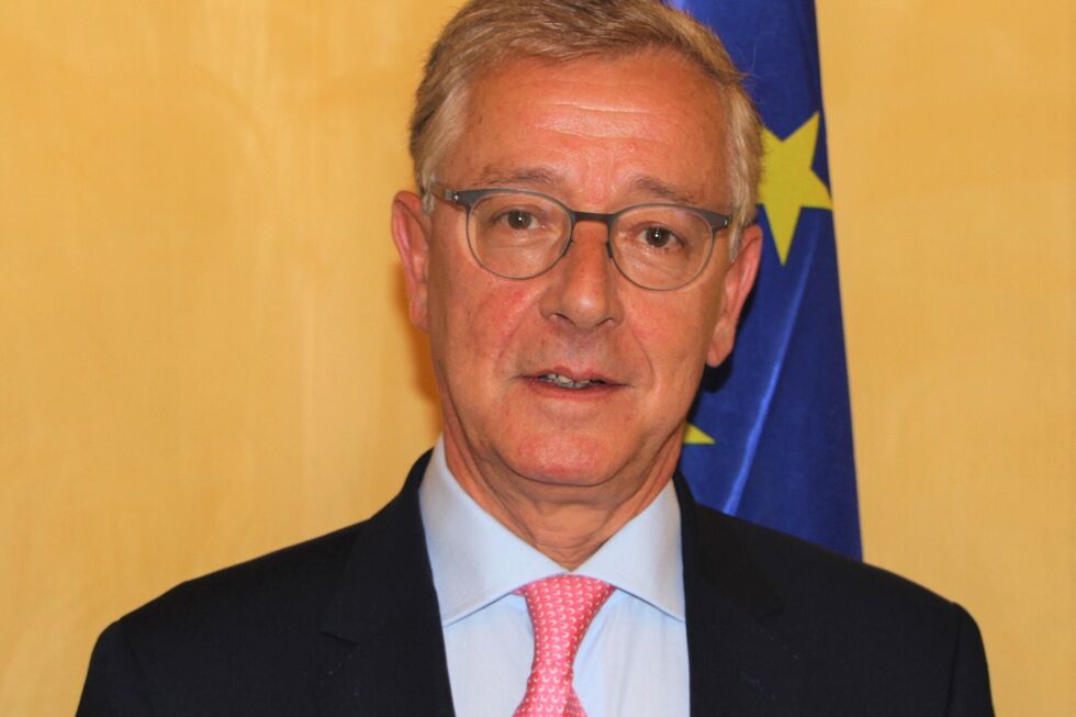 João Aguiar Machado