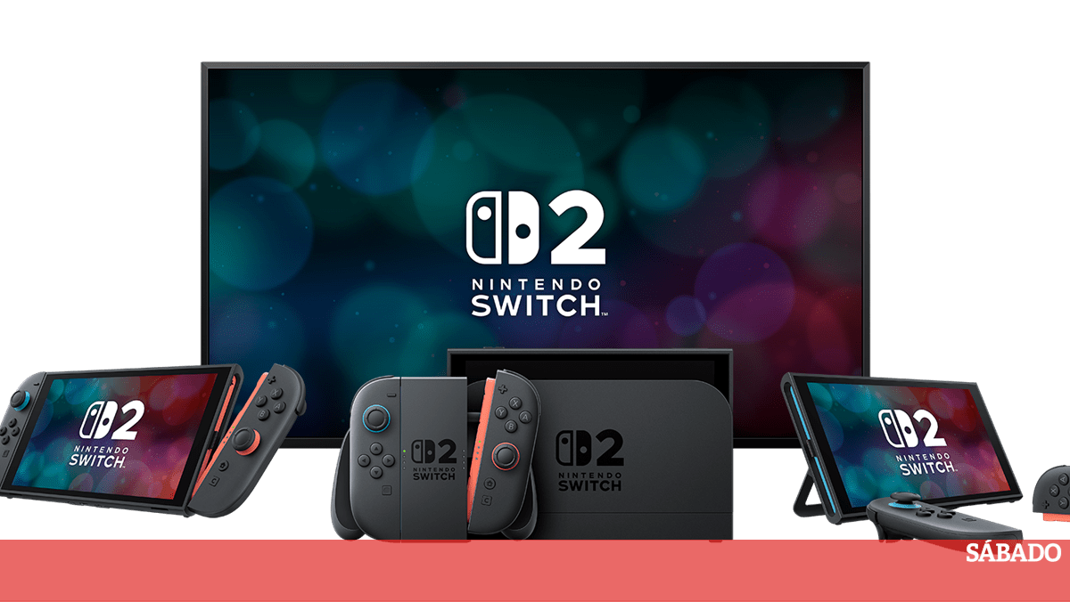 “Descubra os Novos Mundos e Segredos Chocantes da Nintendo Switch 2 – Prepare-se para a Revolução Gamer!” #ÚltimasNotícias #Portugal “Descubra os Novos Mundos e Segredos Chocantes da Nintendo Switch 2 – Prepare-se para a Revolução Gamer!” #ÚltimasNotícias #Portugal