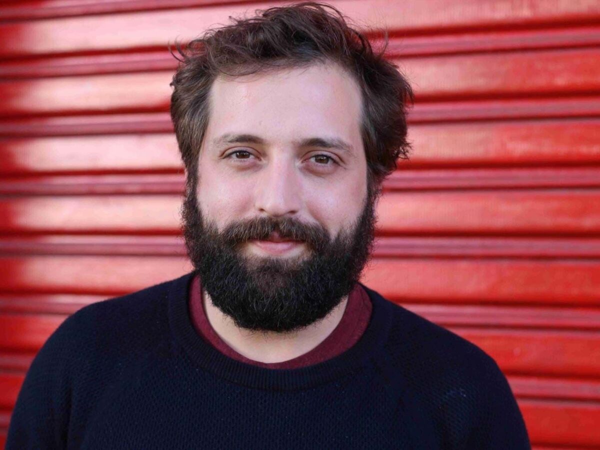 Gregório Duvivier: "Há sketches que hoje não faria"