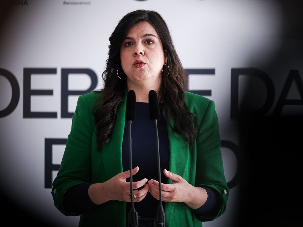 Demissionários do PAN exigem congresso