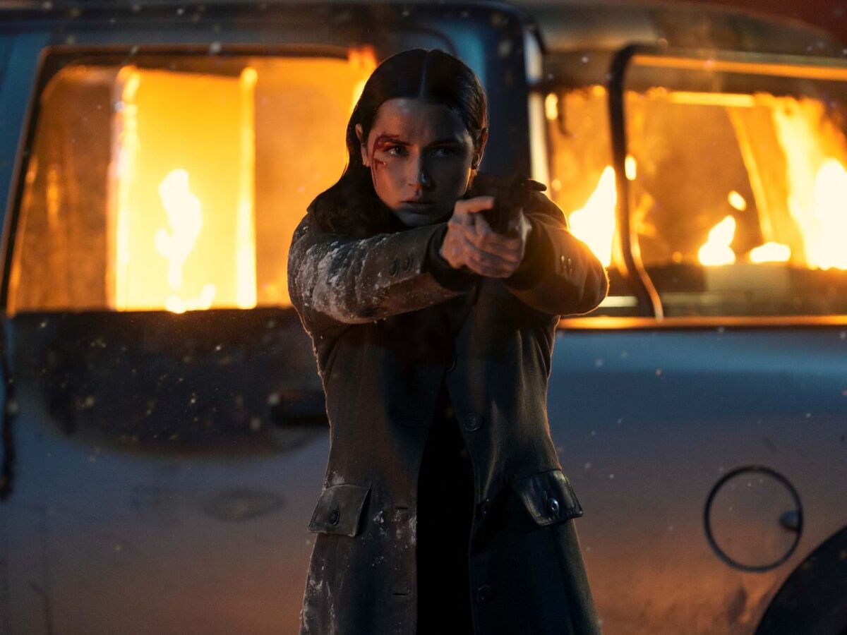 "John Wick: Ballerina": combates, ação e pouca ambição