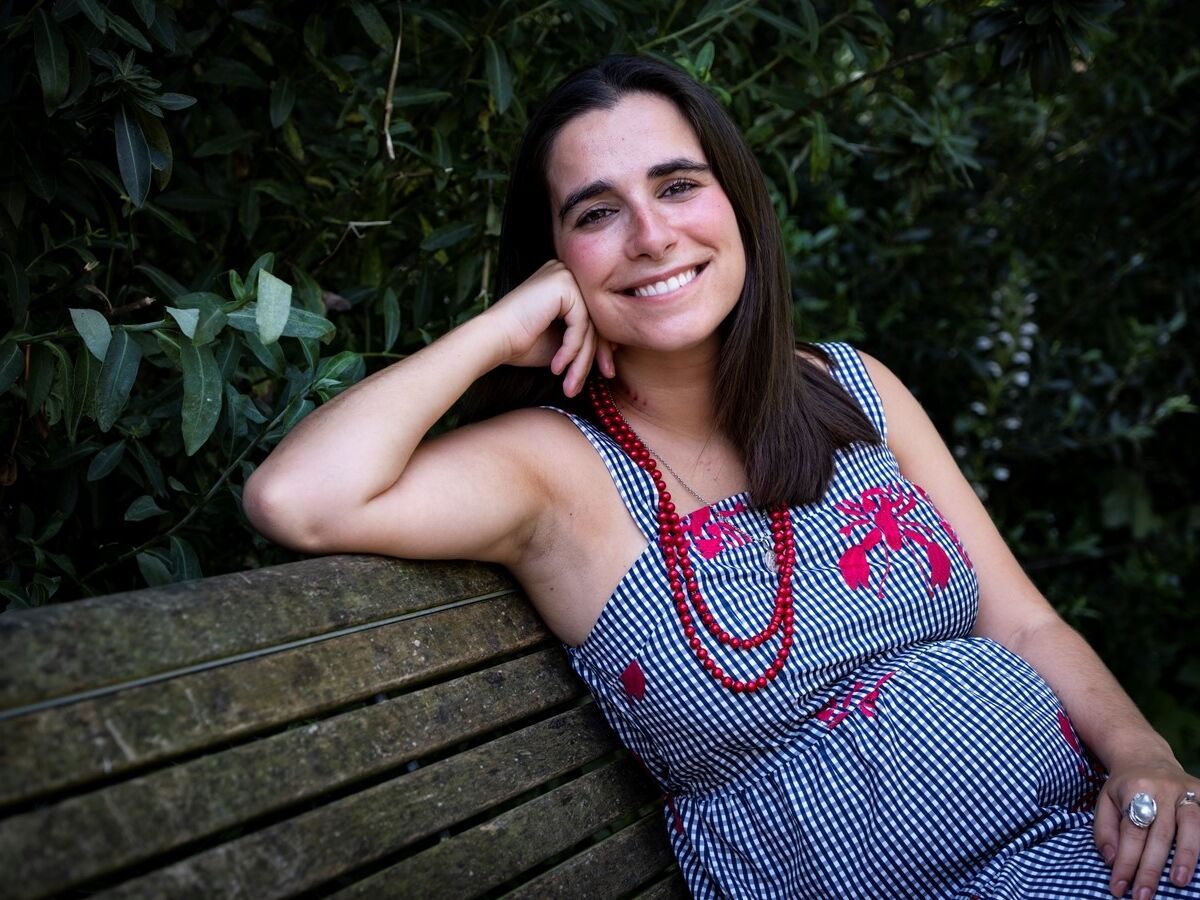 Maria Francisca Gama: "É misógino quase não haver escritoras no currículo escolar"