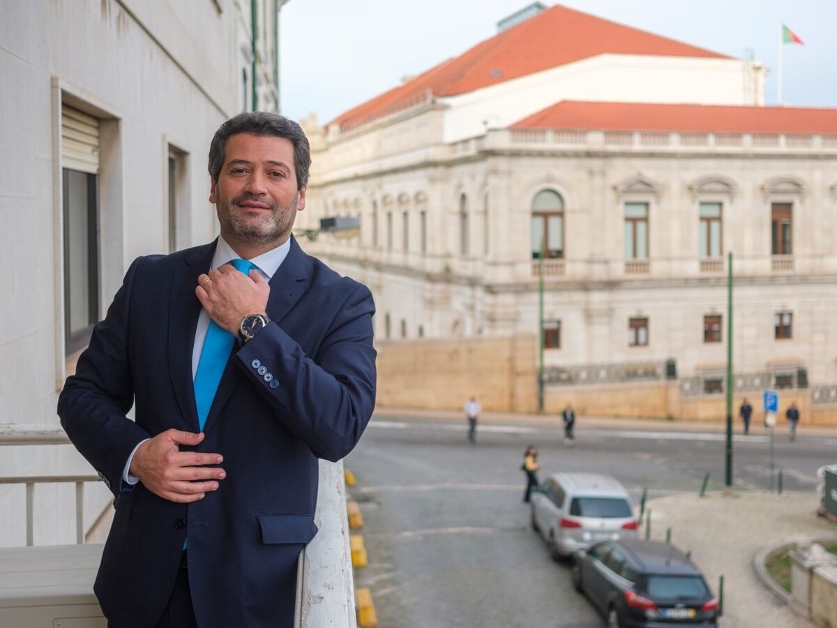 De Ana Rita Cavaco a Rui Gomes da Silva: os desejados do Chega para um governo-sombra