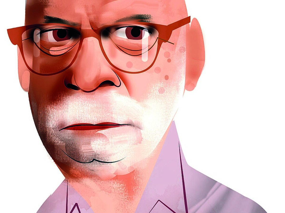 António Boronha (1948-2025)