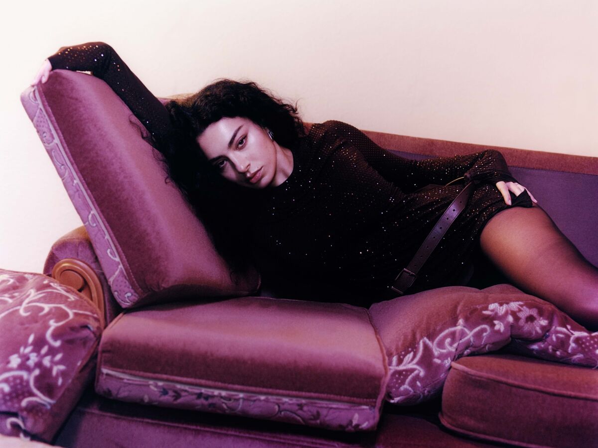 O Primavera Sound é festa, é rap, é Brat