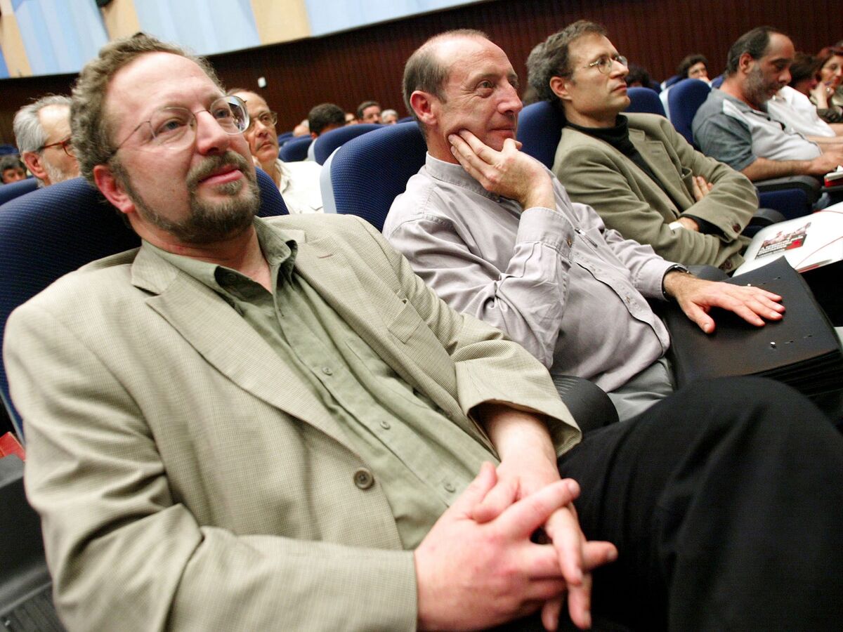 A ascensão e queda do Bloco