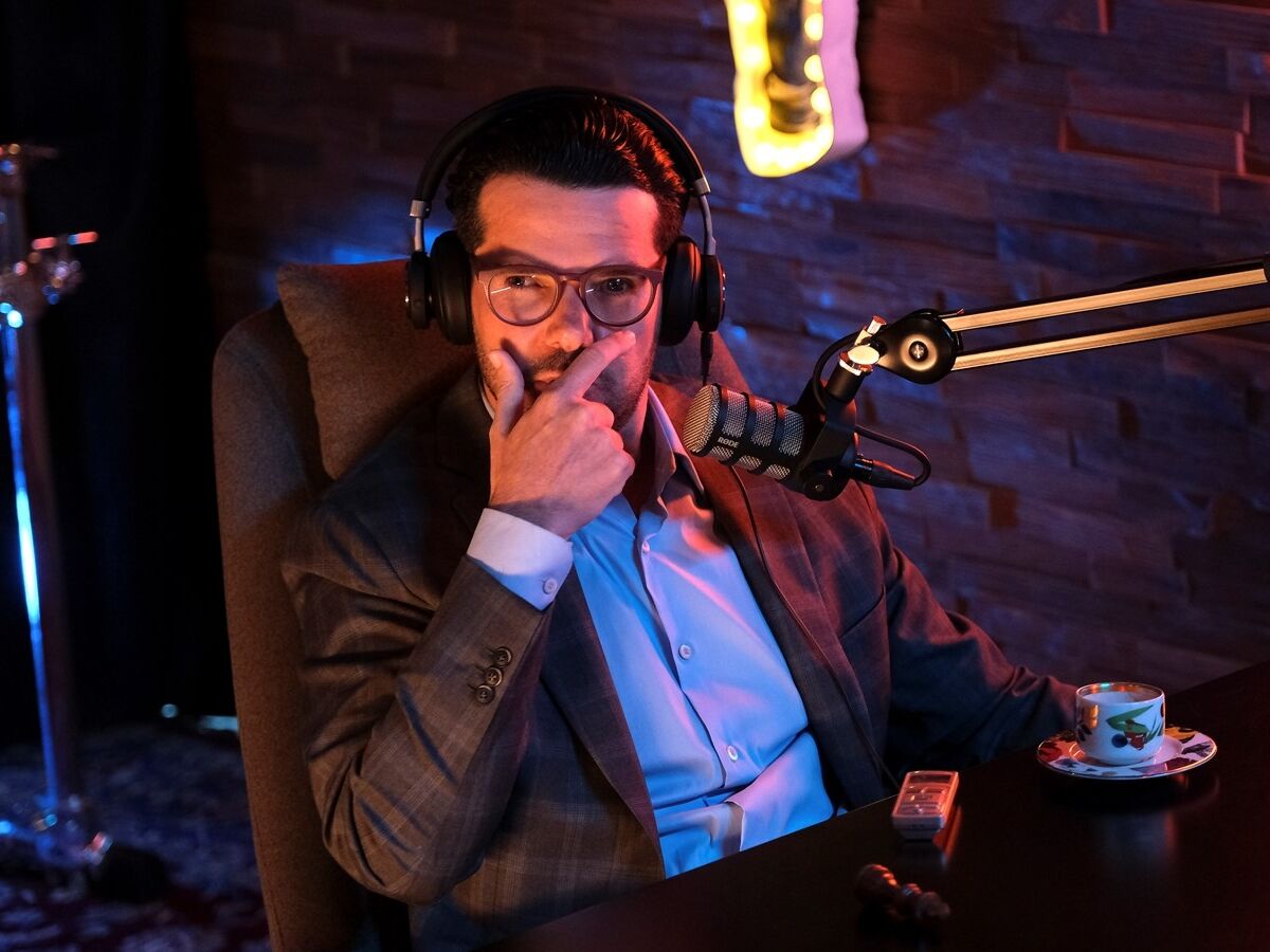 O projeto político do influenciador (e empresário) Miguel Milhão