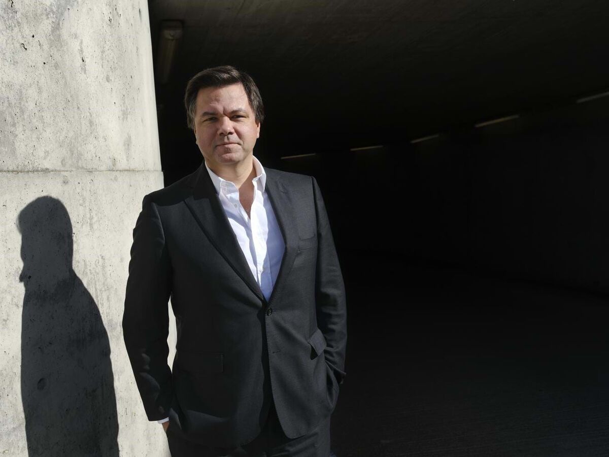 Os 27 dias de Gonçalo Matias, o novo ministro-estrela