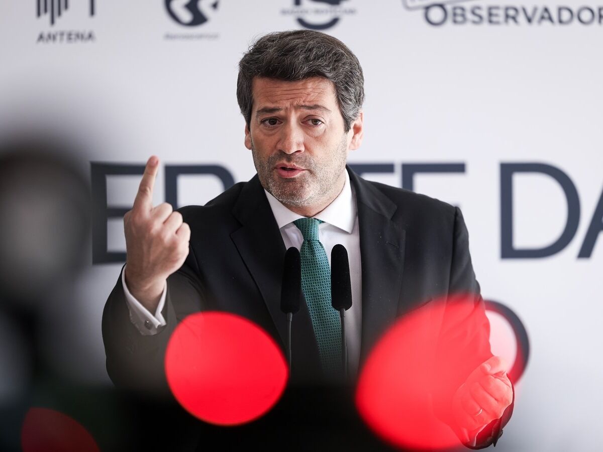 Autárquicas depenam bancada parlamentar do Chega