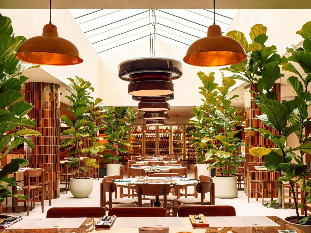 A maior ZeroZero chegou a Belém 