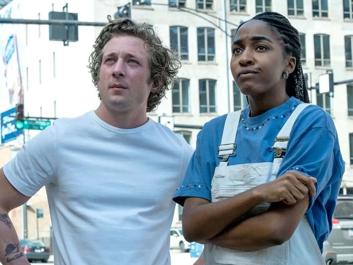 "The Bear": o tira-teimas está a chegar