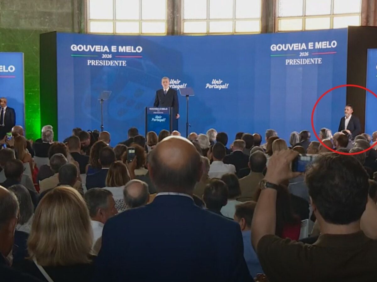 O “guarda-costas” polémico do almirante