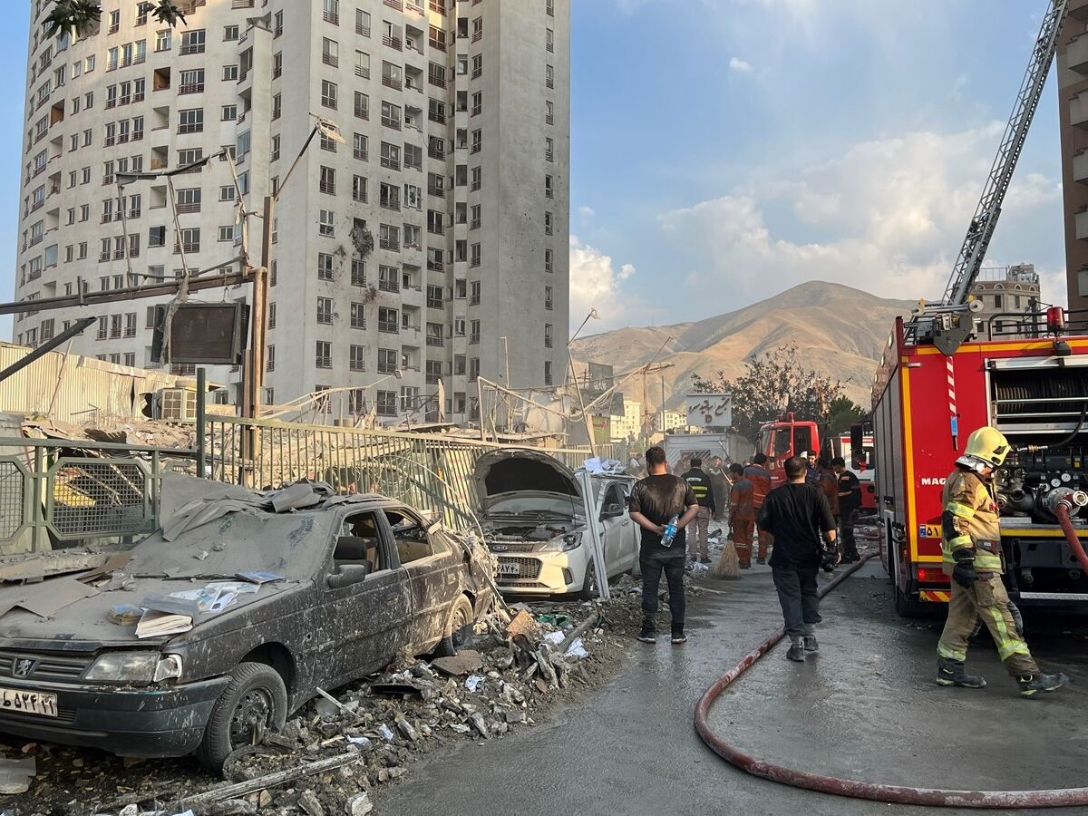 Irão. A longa marcha para chegar às armas nucleares