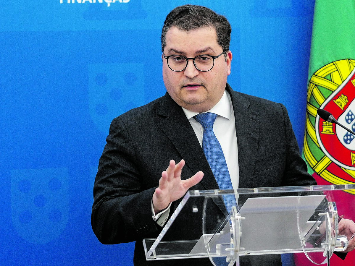 A gestão da dívida da troika