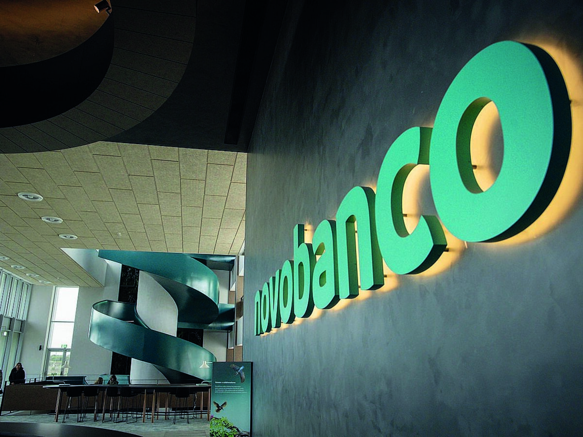 O (quase)  fim da saga do novo banco