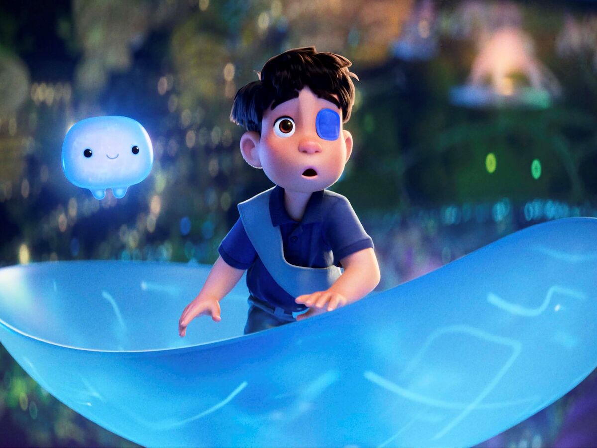 "Elio": a solidão segundo a Pixar