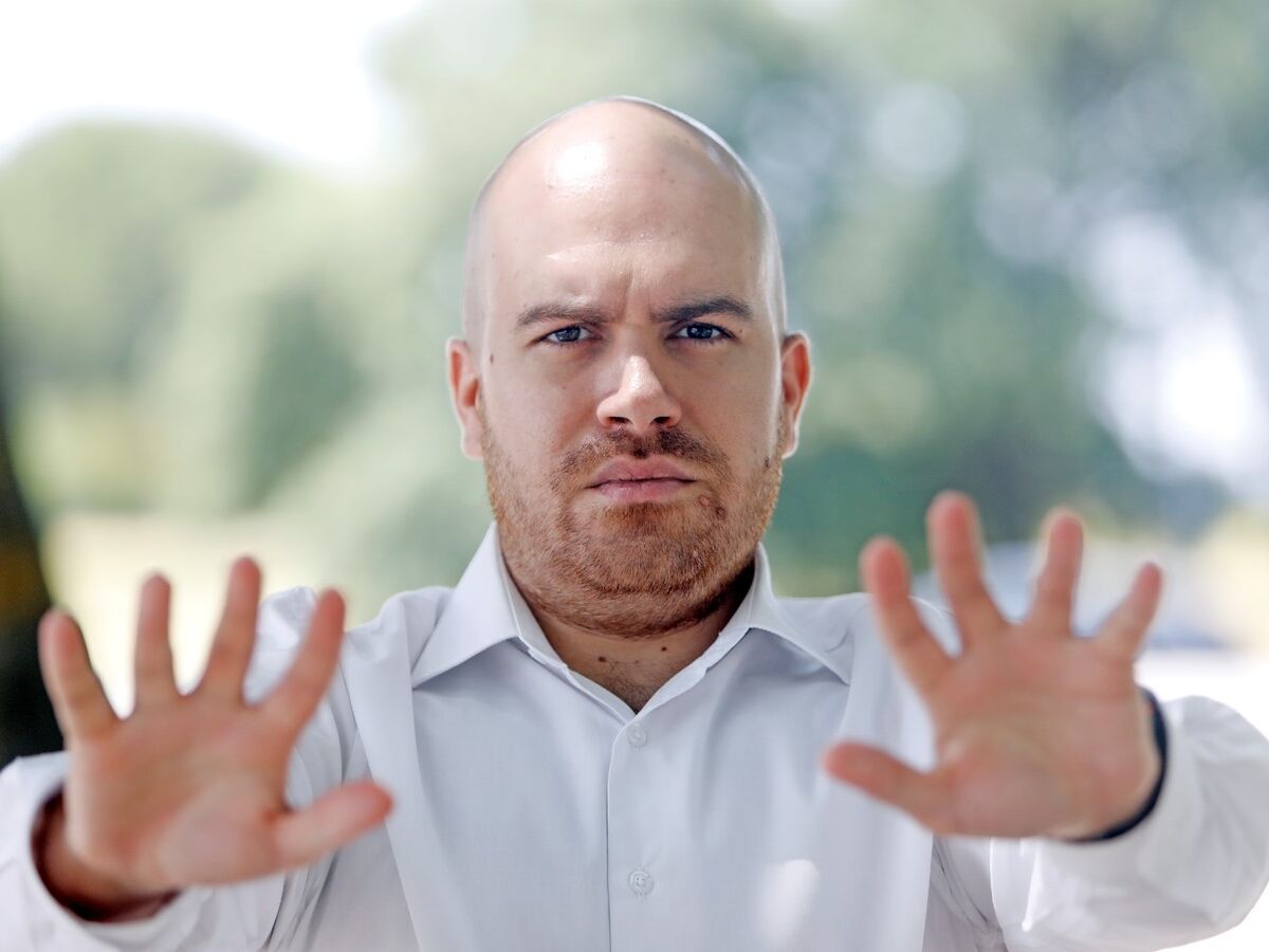 Perturbação Obsessivo-Compulsiva: Trinta minutos a lavar as mãos