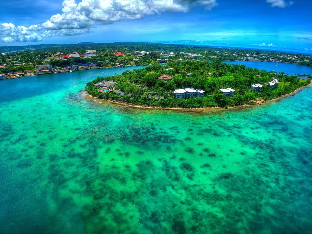 Não é só passar o dia numa ilha. A nova moda dos cruzeiros