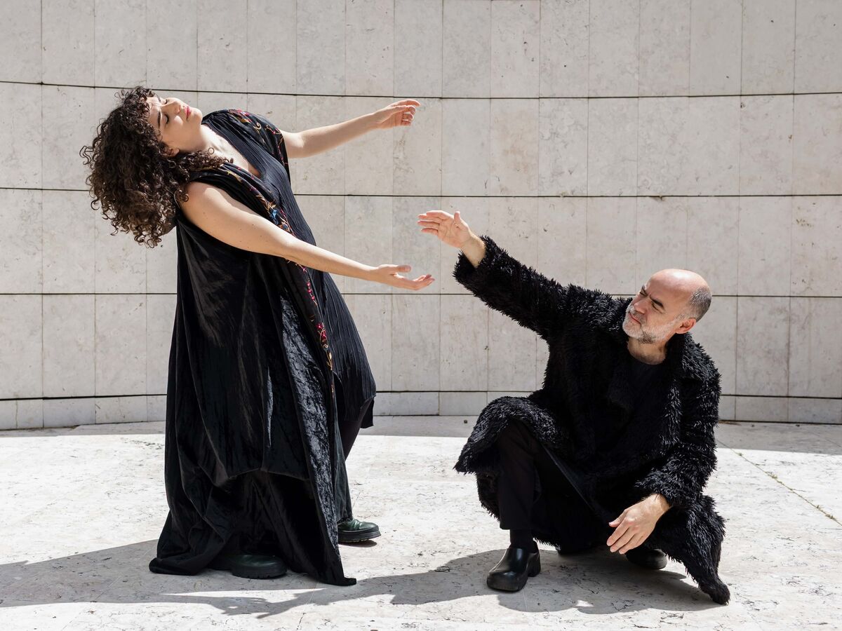 O que acontece quando nascemos?